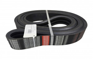 GB033-0656A GLOBELT 0619090 Ремень приводной многоручьевой kevlar CR