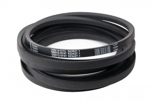 GB012-0747 GLOBELT 623427.1 Ремень приводной гладкий CR