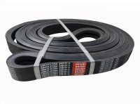 GB032-0706A GLOBELT 549151.0 Ремень приводной многоручьевой kevlar CR