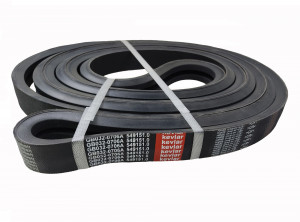 GB032-0706A GLOBELT 549151.0 Ремень приводной многоручьевой kevlar CR