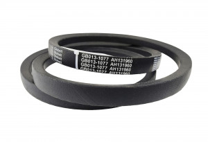 GB013-1077 GLOBELT AH131960 Ремень приводной гладкий CR