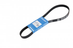 6PK989 ELAST GLOBELT Ремень приводной поликлиновой ELAST