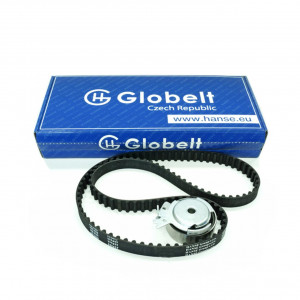 HZ025 KIT GLOBELT Ремкомплект ГРМ
