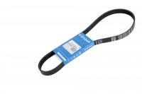 6PK989 ELAST GLOBELT Ремень приводной поликлиновой EPDM ELAST