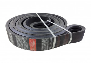GB040-0176A GLOBELT AZ51639 Ремень приводной многоручьевой kevlar CR