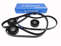 5PK1885/4PK812 KIT GLOBELT Комплект приводного ремня
