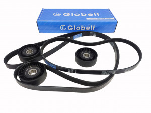 5PK1885/4PK812 KIT GLOBELT Комплект приводного ремня