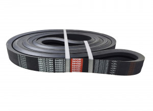 GB032-0756A GLOBELT 644866.0 Ремень приводной многоручьевой kevlar CR