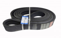 GB033-0286A GLOBELT 47901651 Ремень приводной многоручьевой kevlar CR