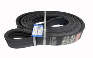 GB033-0286A GLOBELT 47901651 Ремень приводной многоручьевой kevlar CR