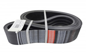 GB034-0406A GLOBELT FH336226 Ремень приводной многоручьевой kevlar CR