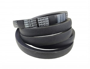 GB013-0777 GLOBELT 84045256 Ремень приводной гладкий CR