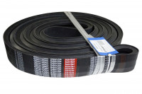 GB033-0296A GLOBELT 84991234 Ремень приводной многоручьевой kevlar CR