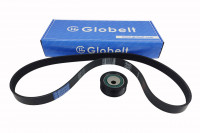 6PK1115 KIT GLOBELT Комплект приводного ремня