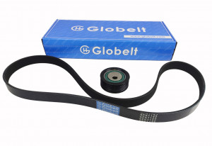 6PK1125 KIT GLOBELT Комплект приводного ремня