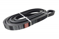 GB032-0796A GLOBELT 84981586 Ремень приводной многоручьевой kevlar CR