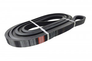 GB032-0796A GLOBELT 84981586 Ремень приводной многоручьевой kevlar CR