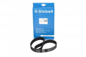 HZ028 GLOBELT Ремень ГРМ