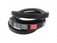 GB013-0276 GLOBELT 84058255 Ремень приводной гладкий kevlar CR