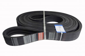 GB033-0316W GLOBELT 644961.0 Ремень приводной многоручьевой kevlar CR