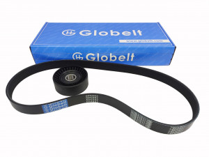 6PK882 KIT GLOBELT Комплект приводного ремня