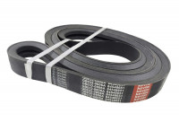 GB032-0806A GLOBELT 84548651 Ремень приводной многоручьевой kevlar CR