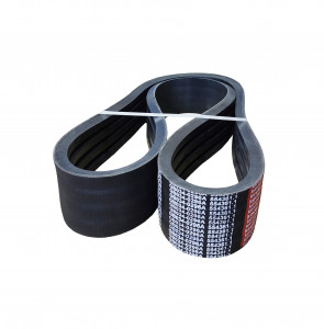 GB034-0296A GLOBELT 554361.1 Ремень приводной многоручьевой kevlar CR
