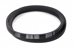 GB013-0287 GLOBELT 742025.0 Ремень приводной гладкий CR