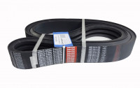 GB033-0326A GLOBELT 47705826 Ремень приводной многоручьевой kevlar CR